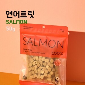연어트릿 50g