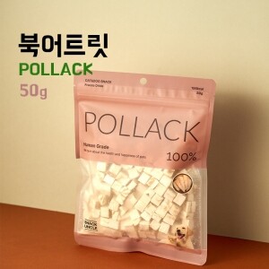 북어트릿 50g
