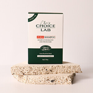 Choice Labs 탈모방지 PDRN샴푸 1회용 14개입(8ml x 14ea)