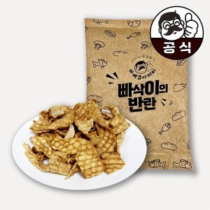빠삭이의반란100g