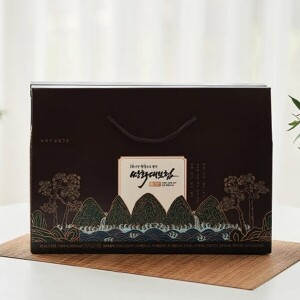 프레쉬벨 쌍화대보첩 쌍화차 진액 선물세트 30개입