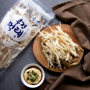 손질먹태 110g /130g