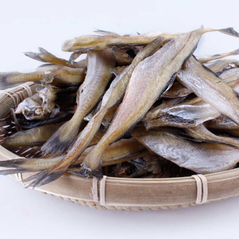 강원특산물,반건조 노가리 1kg