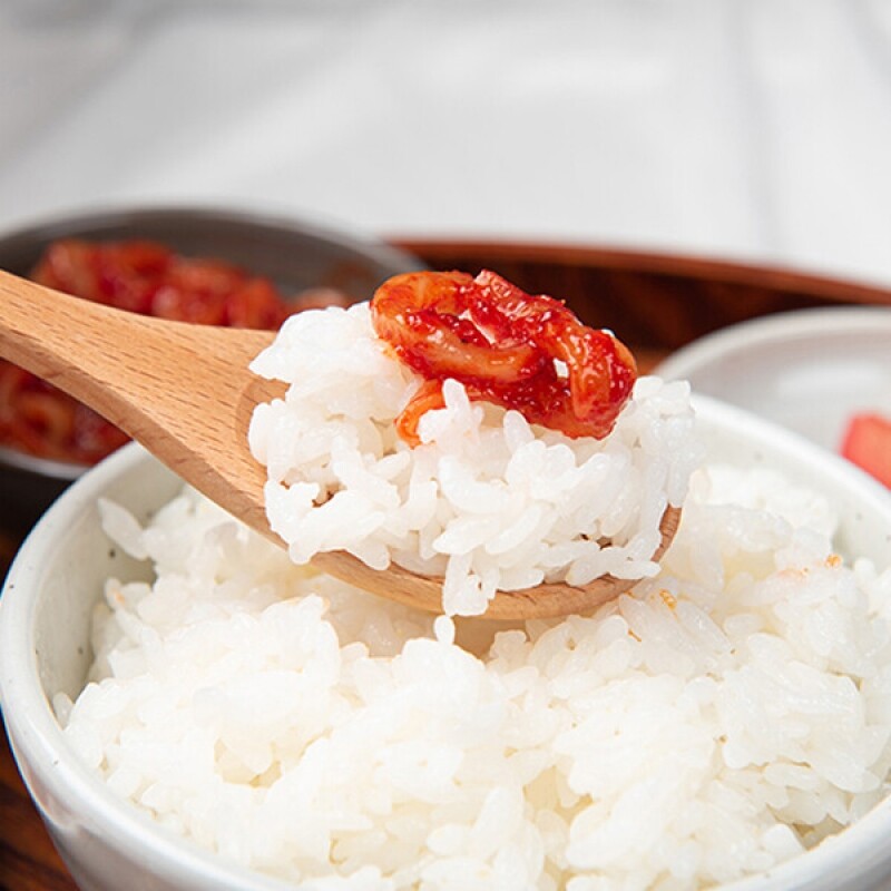 강원특산물,오징어78.5% 국산 국내산 오징어젓갈 500g