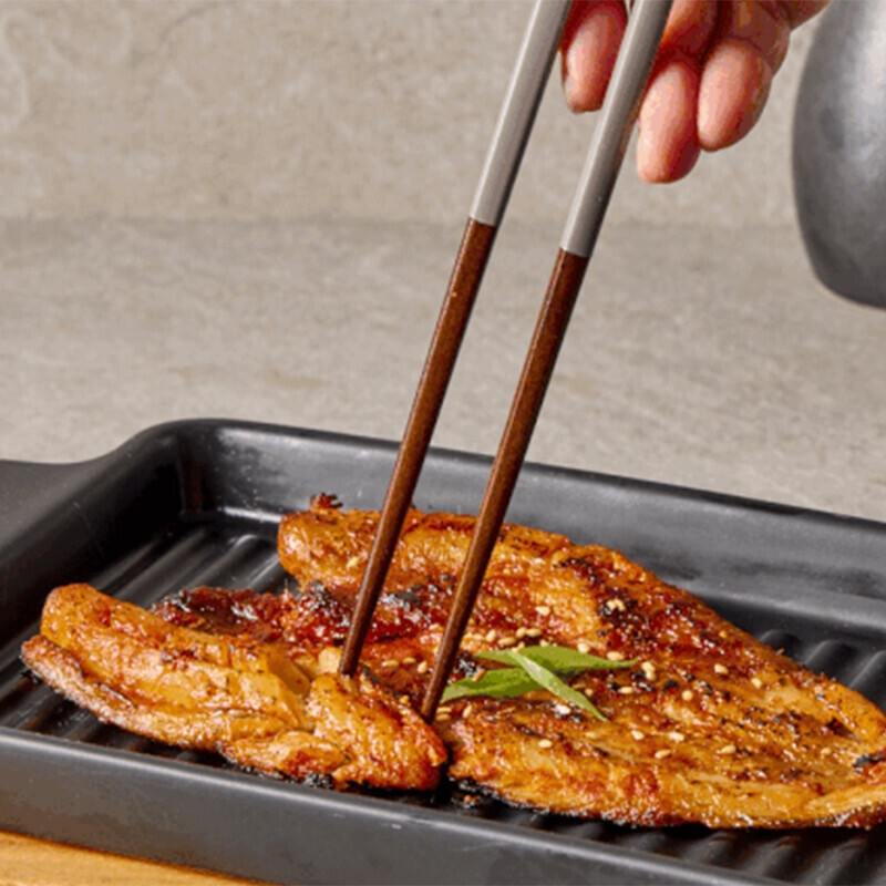 강원특산물,속초순살코다리직화구이 160g