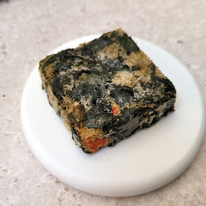 강원특산물,씨리얼 속초홍게미역국 40g(8g x 5ea)