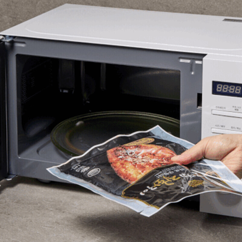 강원특산물,속초순살코다리직화구이 160g x 3팩